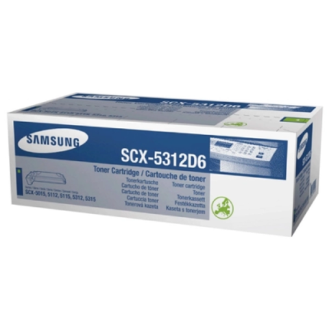 Samsung SCX-5312D6