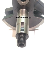 Коленвал для мотокультиватора 