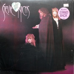 Stevie Nicks / The Wild Heart (LP)