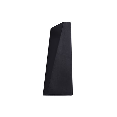 Бра Outdoor Times Square O580WL-L6B