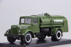 MAZ-200 TZ-200 Army 1:43 Start Scale Models (SSM)