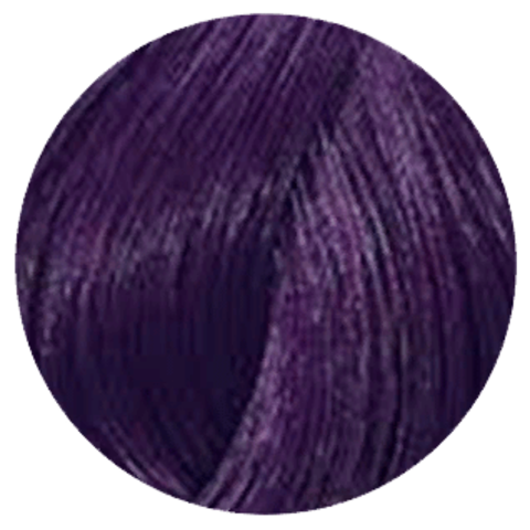 LondaColor 5/6 (Светлый шатен фиолетовый) - Стойкая крем-краска