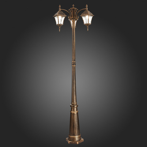 Светильник уличный ST Luce Domenico SL082.205.03