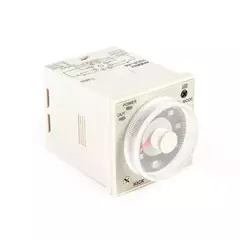 Реле времени AH3-1 (РВЛ-С) 0-60с 220V AC (LMA)-R