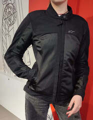 ALPINESTARS Мотокуртка женская ELOISE AIR JACKET
