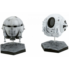 Модель корабля BellFine: 2001 A Space Odyssey Aries Ib & EVA Pod