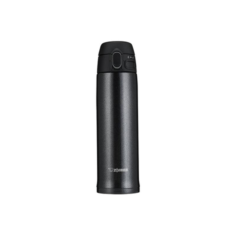 Термостакан ZOJIRUSHI SM-TA48-BA (0.48 литра, черный)