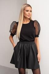 Блузка Эвели №1 Valentina