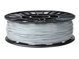 Пластик ABS REC 2,85 мм 750 г., серый