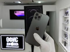 iPhone 12 Pro, 256 ГБ б/у