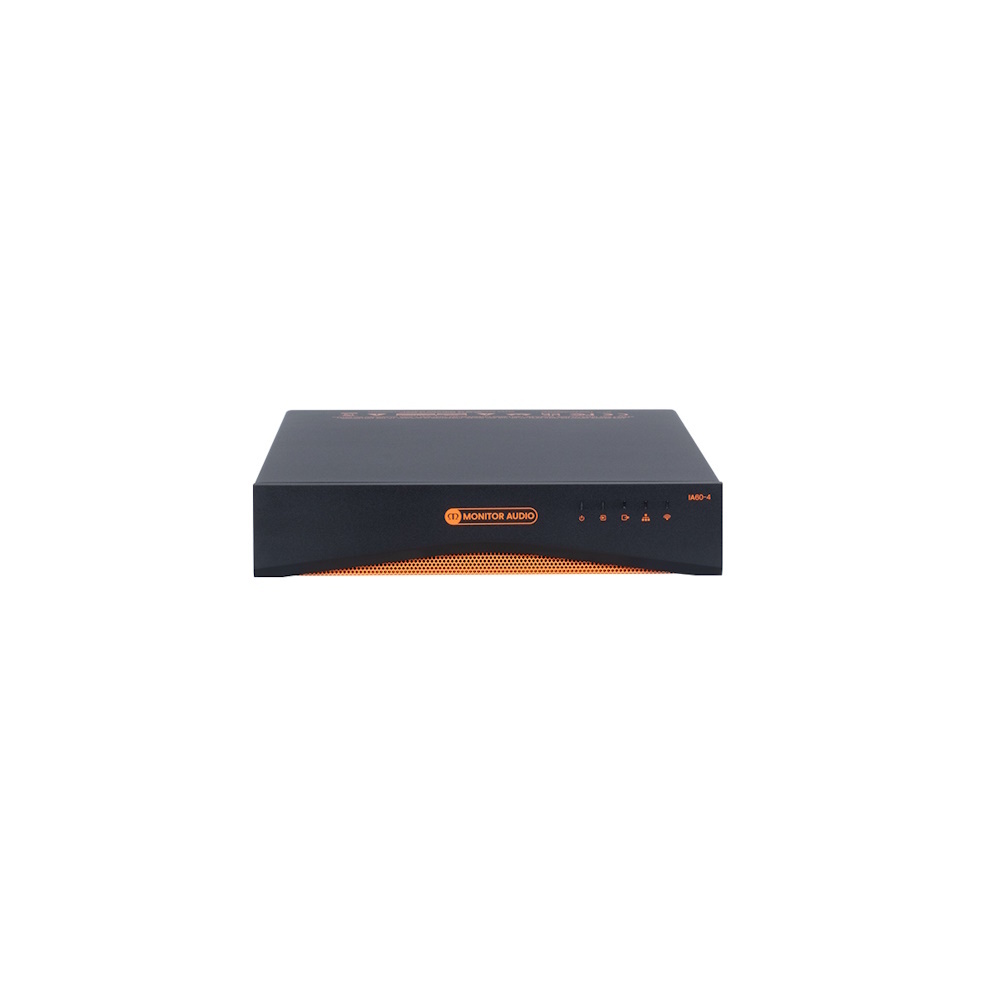 Усилитель мощности многоканальный Monitor Audio IA60-4