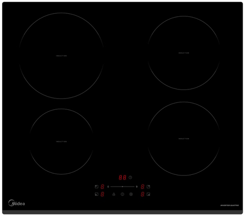 Варочная панель Midea MIH64707F