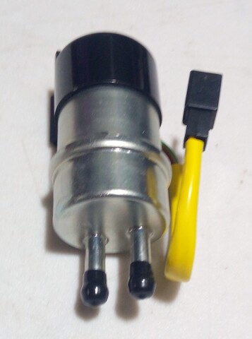 Бензонасос для Suzuki RF400 / 600 / 900 93-97 г.в. VZ800 / ZX10 88-90 г.в.