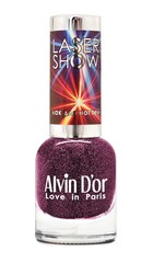 Alvin D`or Лак для ногтей LASER SHOW тон 6918 15мл