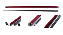 Кий для снукера 2-pc 