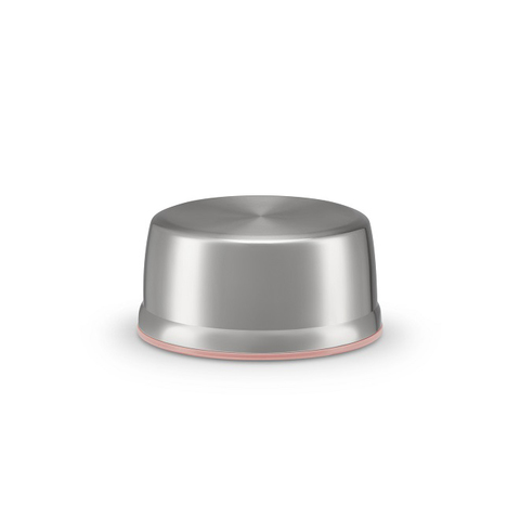 Термос для еды Thermos King SK3021Р (0,7 литра), розовый