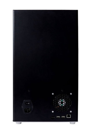 3D-принтер Phrozen Shuffle 2019