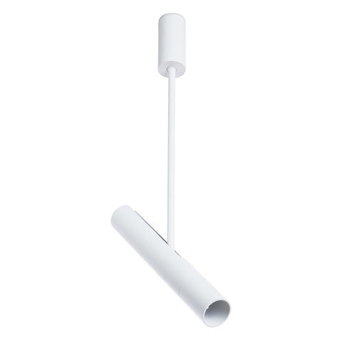 Светильник точечный Arte Lamp Andromeda A2509PL-1WH
