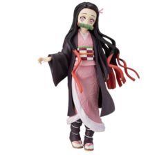 Фигурка Sega Demon Slayer: Kimetsu no Yaiba Nezuko Kamado
