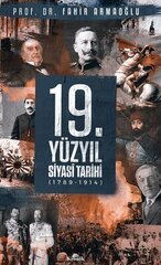 19.Yüzyıl Siyasi Tarihi 1789-1914