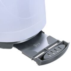 Тостер Rion, RT-805, 700 Вт, 2 тоста, механ
