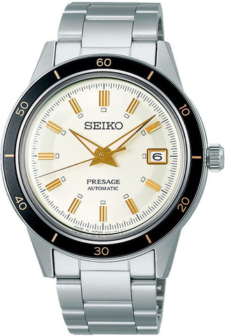 Наручные часы Seiko SRPG03J1 фото