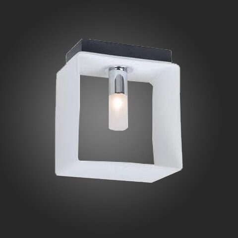 Бра ST Luce Concreto SL536.501.01