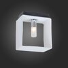 Бра ST Luce Concreto SL536.501.01
