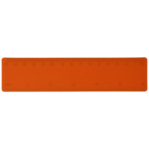 Линейка Rothko из полипропилена (ПП) длиной 15 см