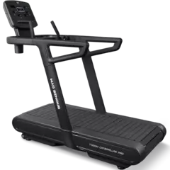 Беговая дорожка профессиональная BRONZE GYM T1300M CATERPILLAR PRO