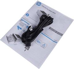 Лазерный принтер HP LaserJet Pro M404dn