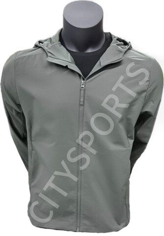 Ветровка Kelme WOVEN JACKET WITH HOOD