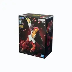Фигурка Banpresto One Piece Battle Record Collection: Shanks