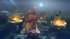 Tempest - Pirate City (для ПК, цифровой код доступа)