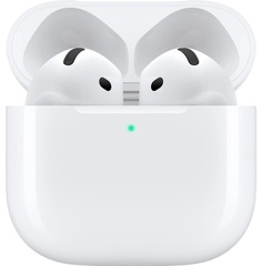 Наушники Apple AirPods 4 белый