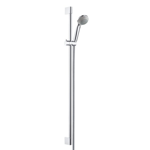 Душевой гарнитур 90 см 2 режима Hansgrohe Crometta 85 27762000