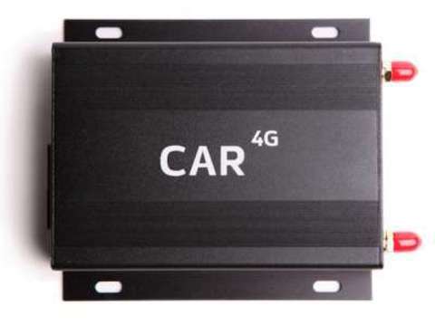 Автомобильный 3G/UMTS/Wi-Fi роутер Car-G Booster с усилителем сигнала