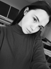 Калинина Яна Андреевна