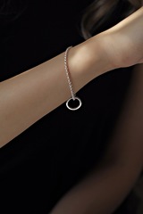 Браслет Quote Bracelet (John Fitzgerald Kennedy)