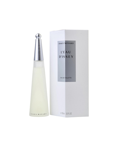Issey Miyake L'eau d'Issey edt w