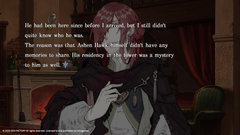 Psychedelica of the Ashen Hawk (для ПК, цифровой код доступа)