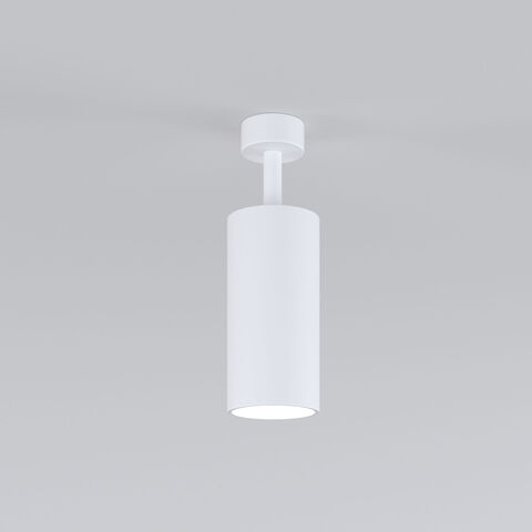 Накладной светодиодный светильник Diffe  белый 15W 4200K (85266/01)