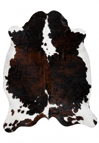 ШКУРА КОРОВЫ НАТУРАЛЬНАЯ TRICOLOR PINTAS