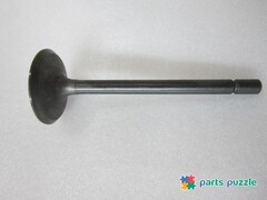 Клапан впускной / INLET VALVE АРТ: 10000-46845