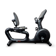 Велотренажер горизонтальный A-2200G Protrain 1BR02HAD2001A