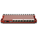 MikroTik RouterBOARD L009UiGS-RM