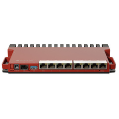 MikroTik RouterBOARD L009UiGS-RM