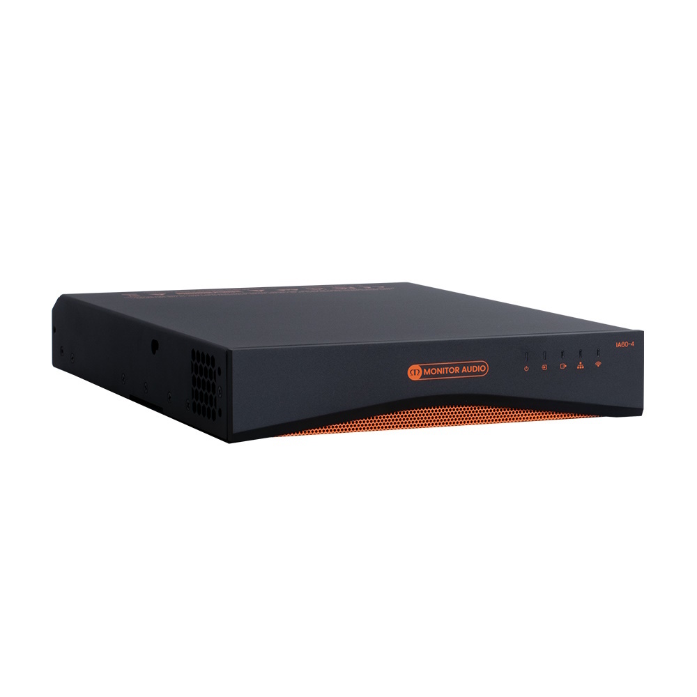 Усилитель мощности многоканальный Monitor Audio IA60-4