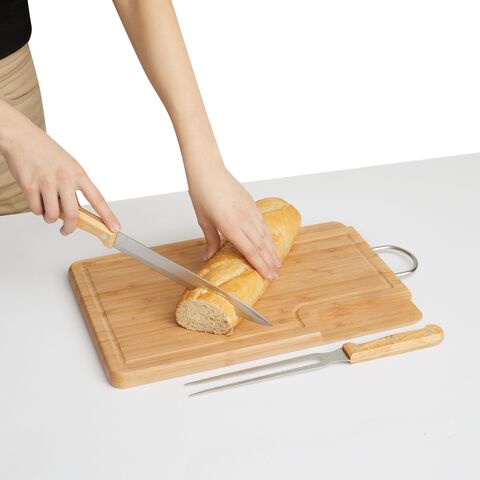 Разделочная доска BAMBOO-CUT