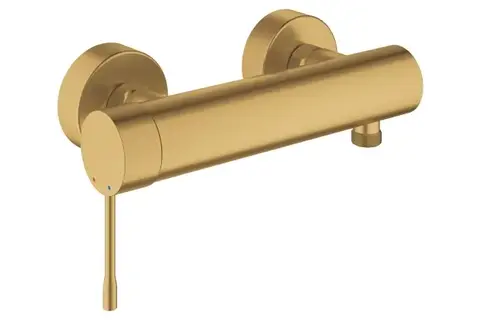 GROHE Essence 25252GN1 Смеситель для душа внешнего монтажа, холодный рассвет матовый